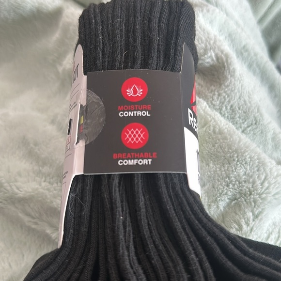 NWT Reebok Sock Pack - Picture 5 of 10